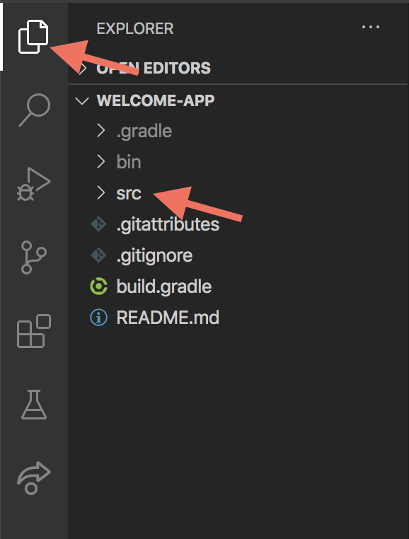 VS Code Setup Workflow