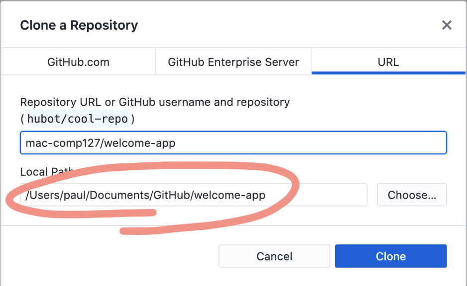 VS Code Setup Workflow
