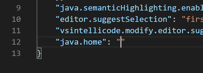 VS Code Setup Workflow