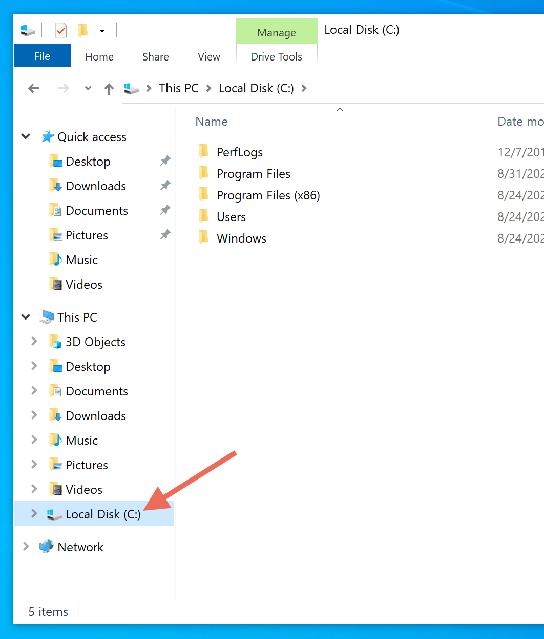 VS Code Setup Workflow